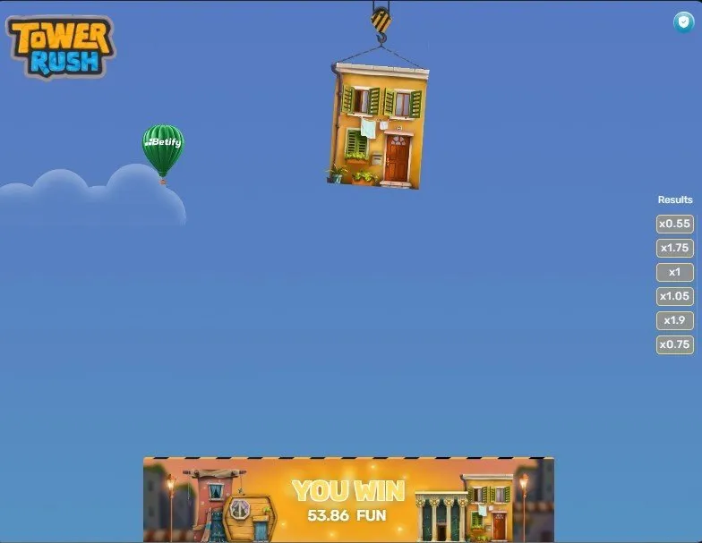 Tower rush games customization showing tower rush strategy variety options